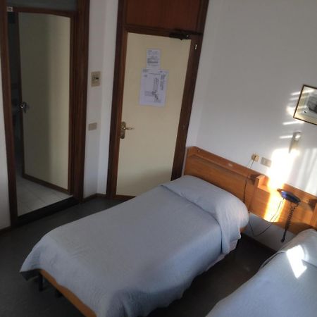 Casa Per Ferie Al Centro Hotel เบลลูโน ภายนอก รูปภาพ