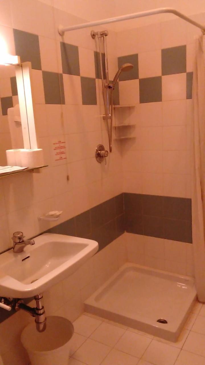 Casa Per Ferie Al Centro Hotel เบลลูโน ภายนอก รูปภาพ